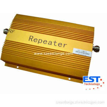 Indoor Gsm Signal Booster Est-gsm970 , Cellular Mobile Phone Signal Repeater